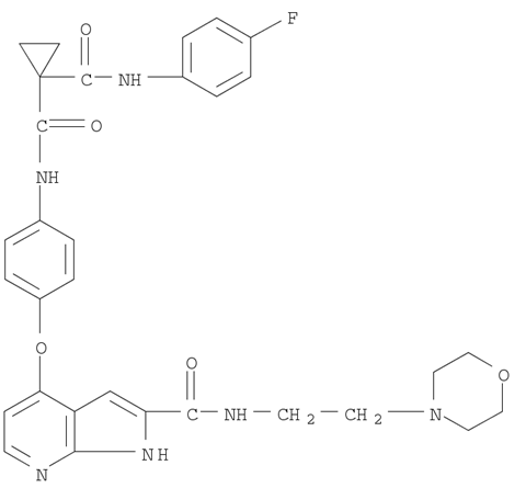 Tyrosine kinase inhibitor  Supplier (CAS 1021950-26-4) Purity >98% in stock-Meditechbs